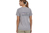Women's Capilene Cool Daily Graphic Shirt