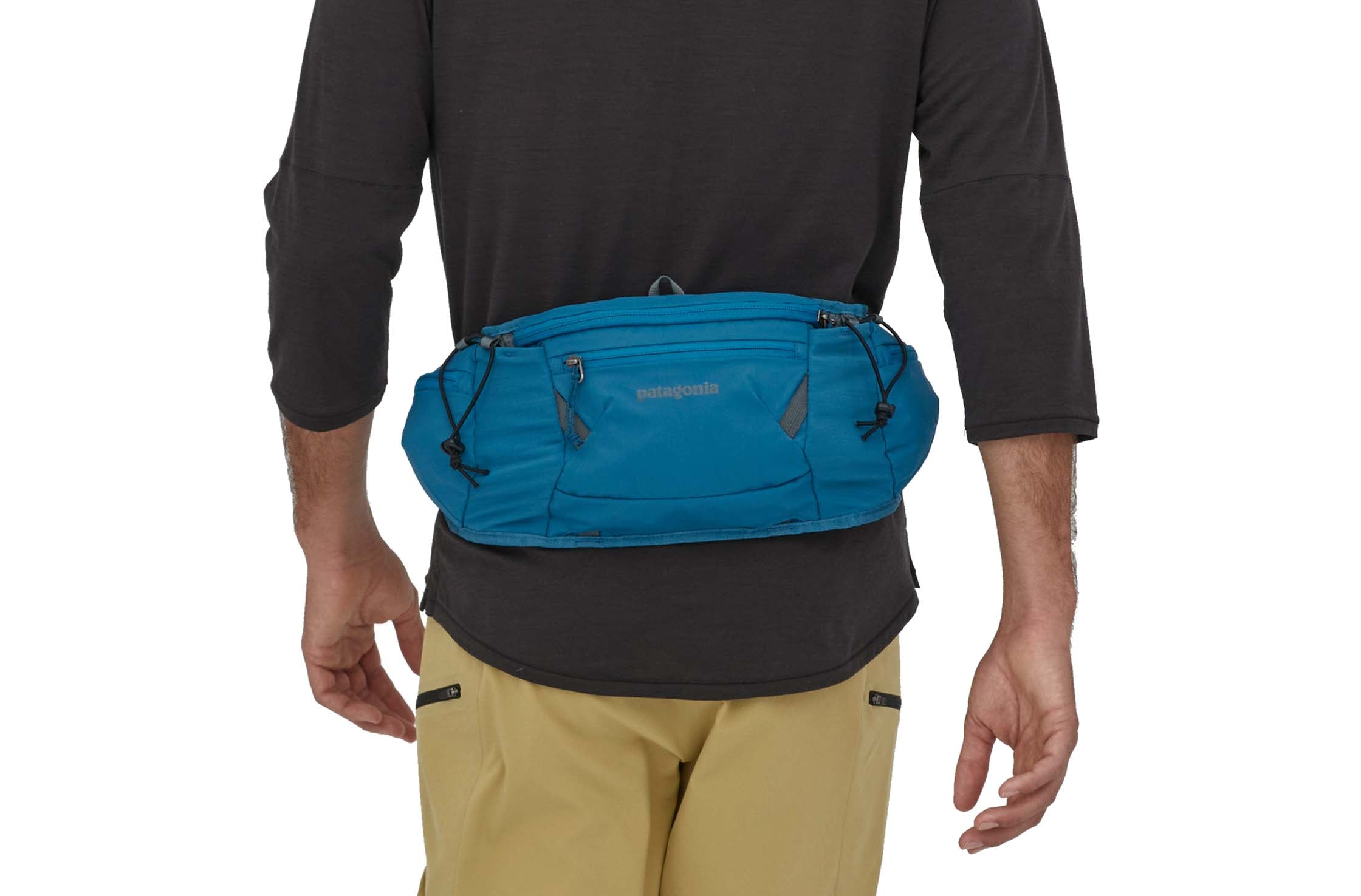 Dirt Roamer Waist Pack 3L
