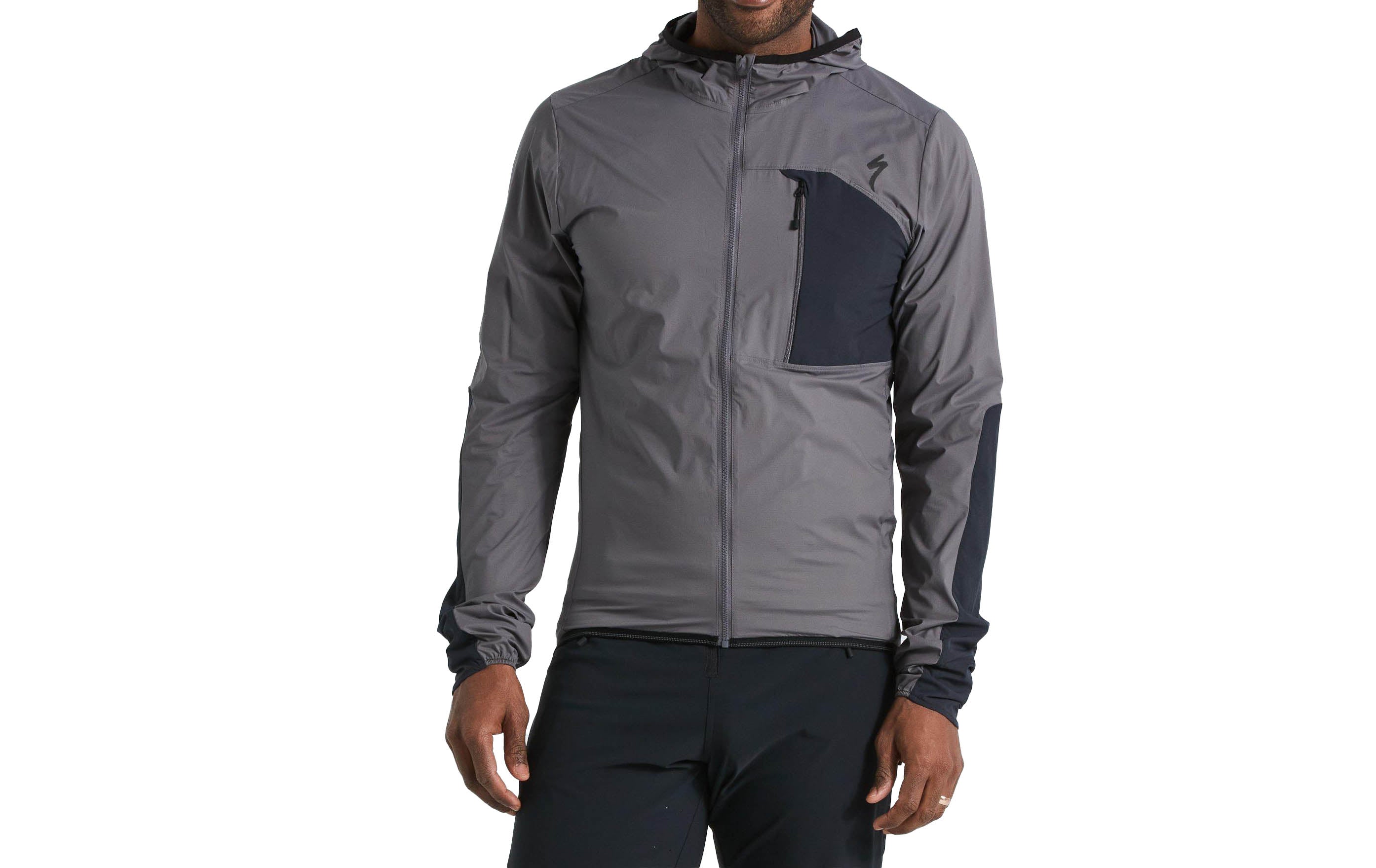 Trail Swat Jacket