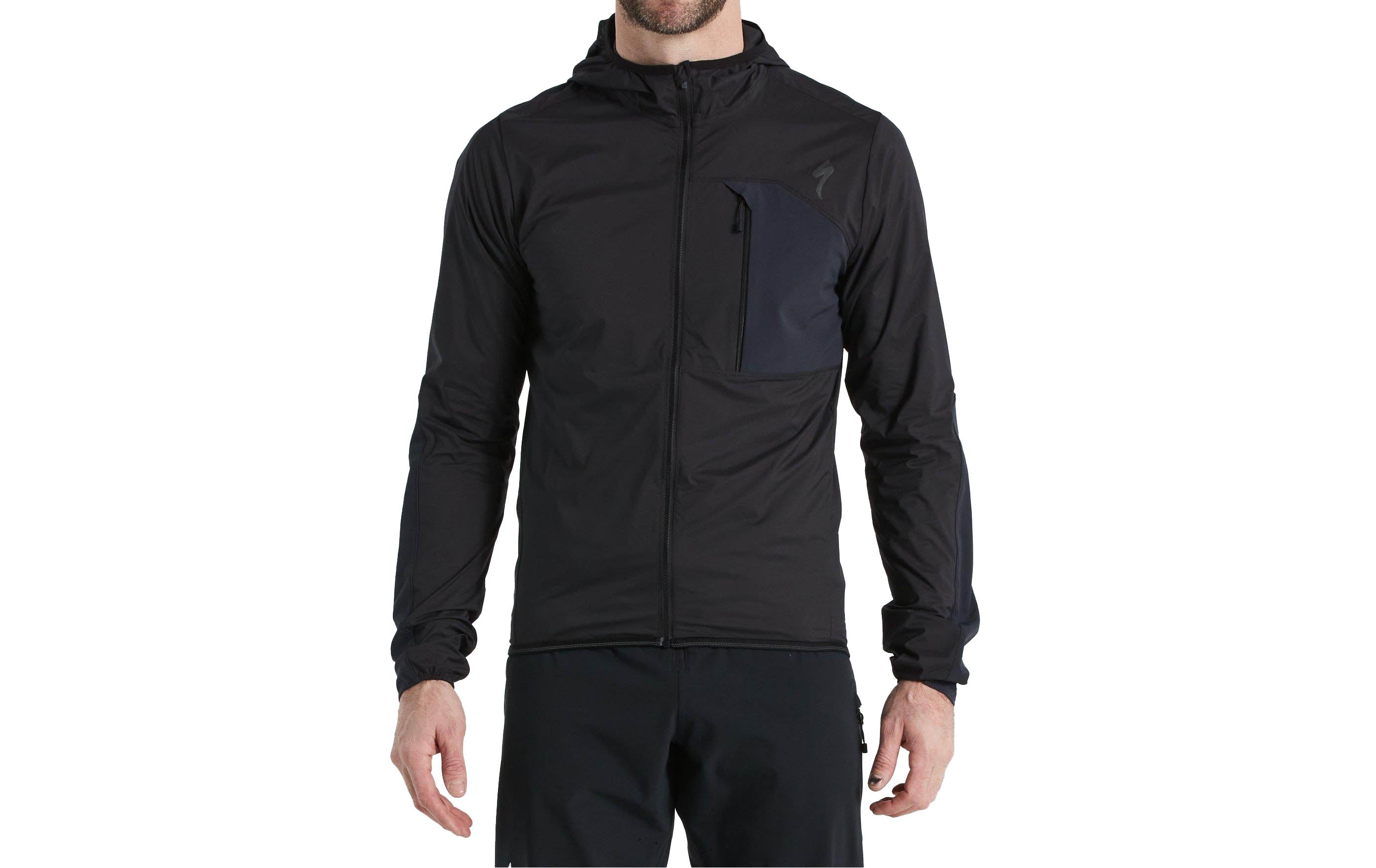 Trail Swat Jacket