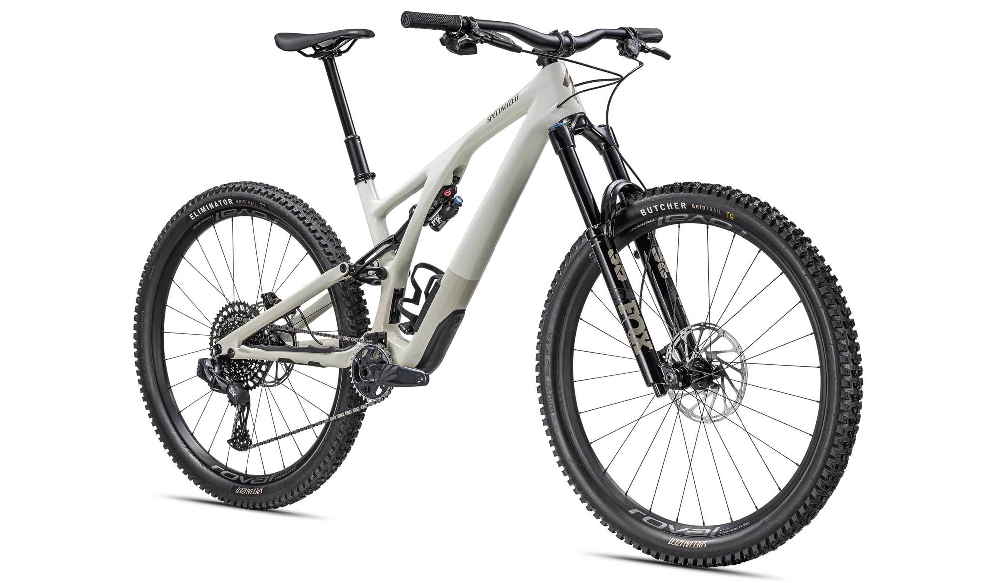 Specialized clearance stumpjumper white