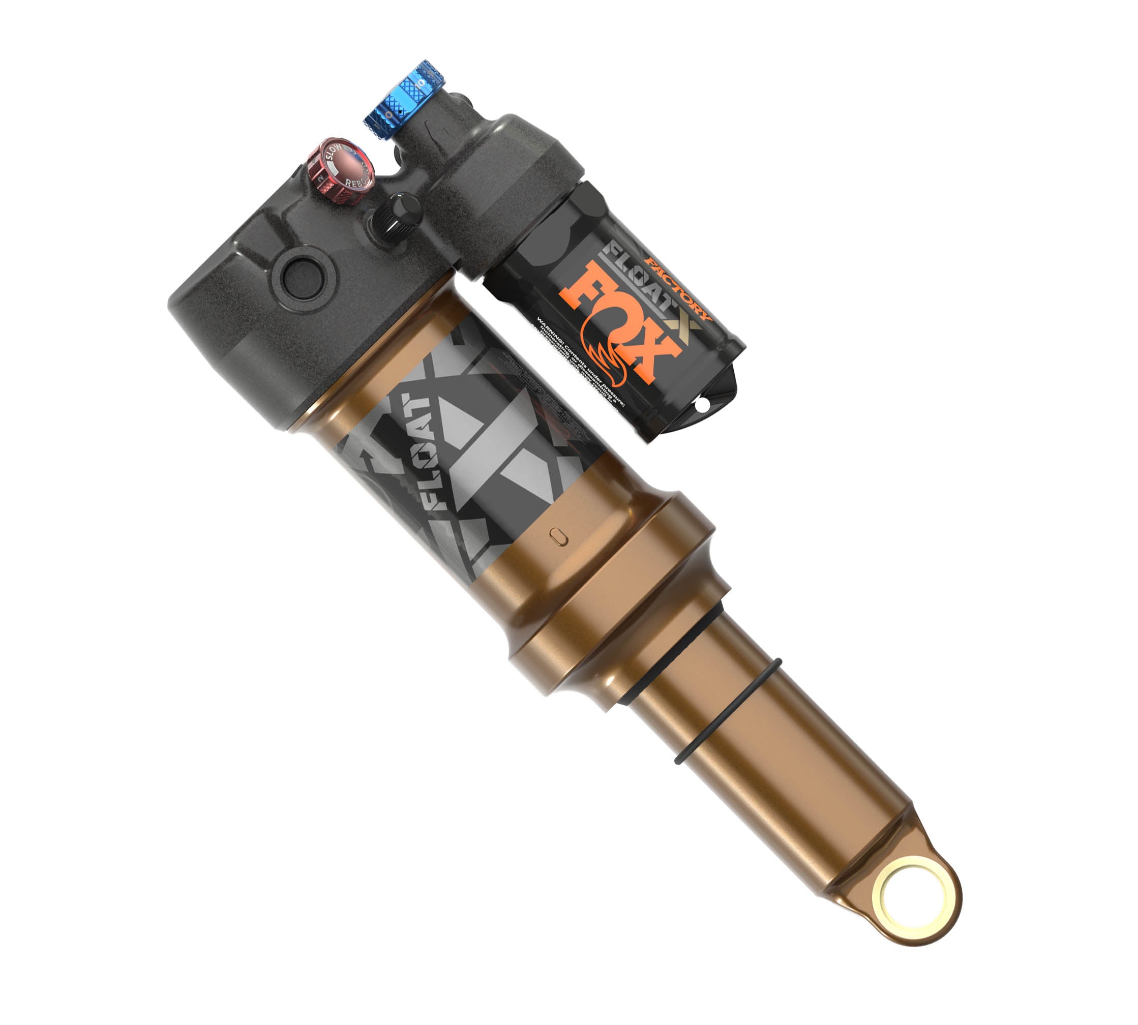 fox rear shock price