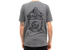 Crank Logo Skyline SS Jersey