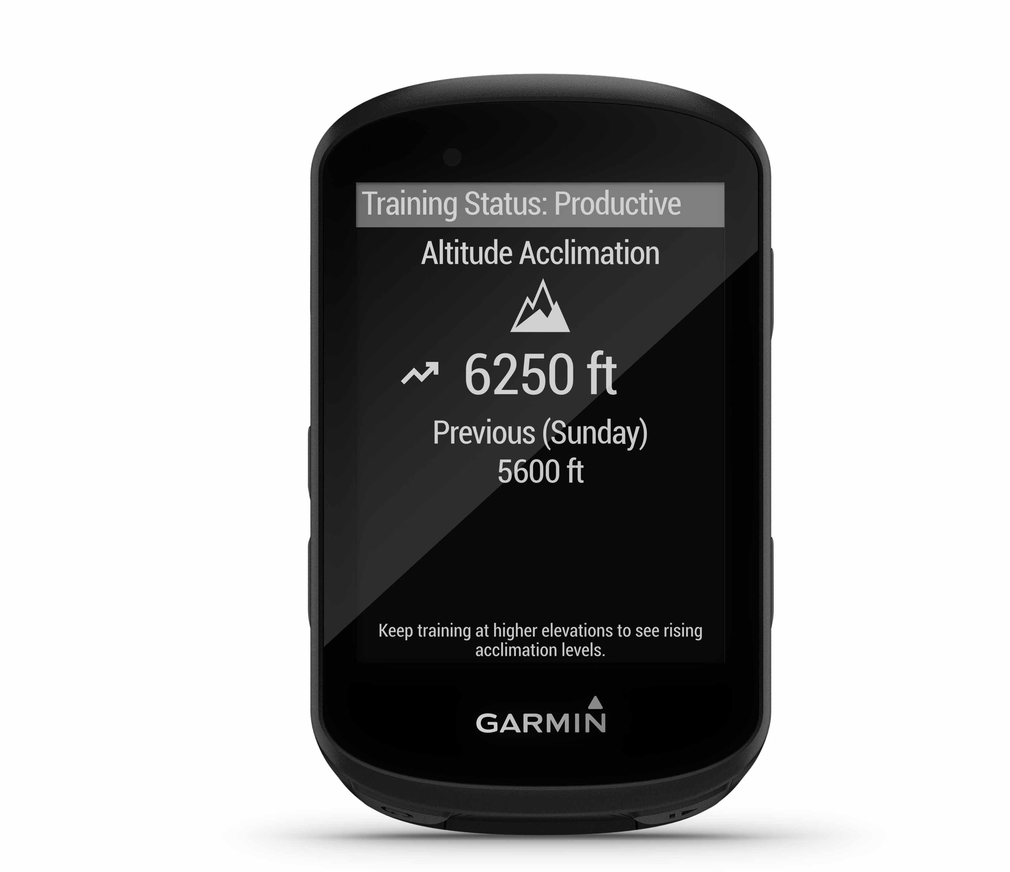 Garmin Edge 530 - Fanatik Bike Co.