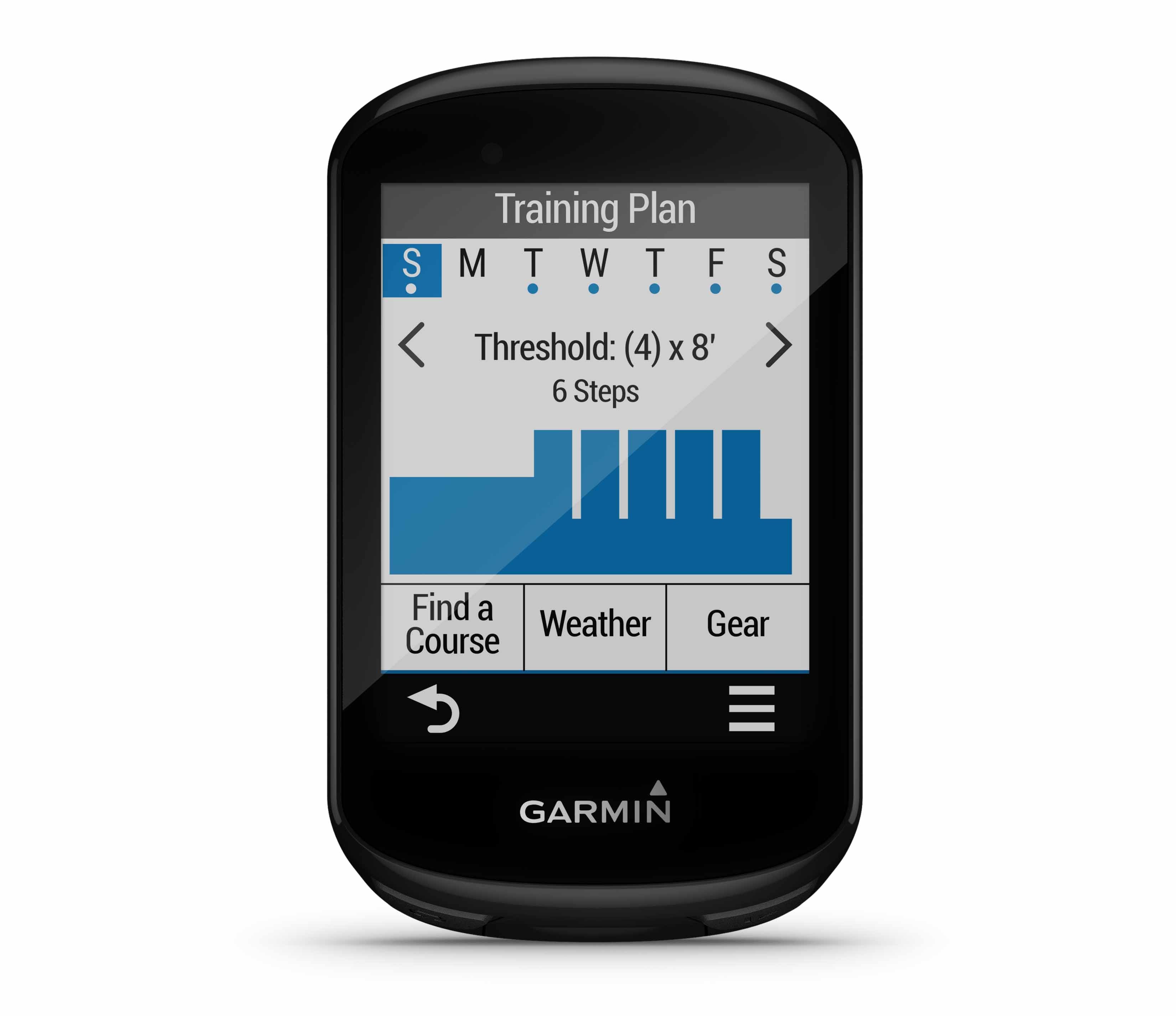 Edge 830