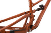 Rascal Carbon Frame