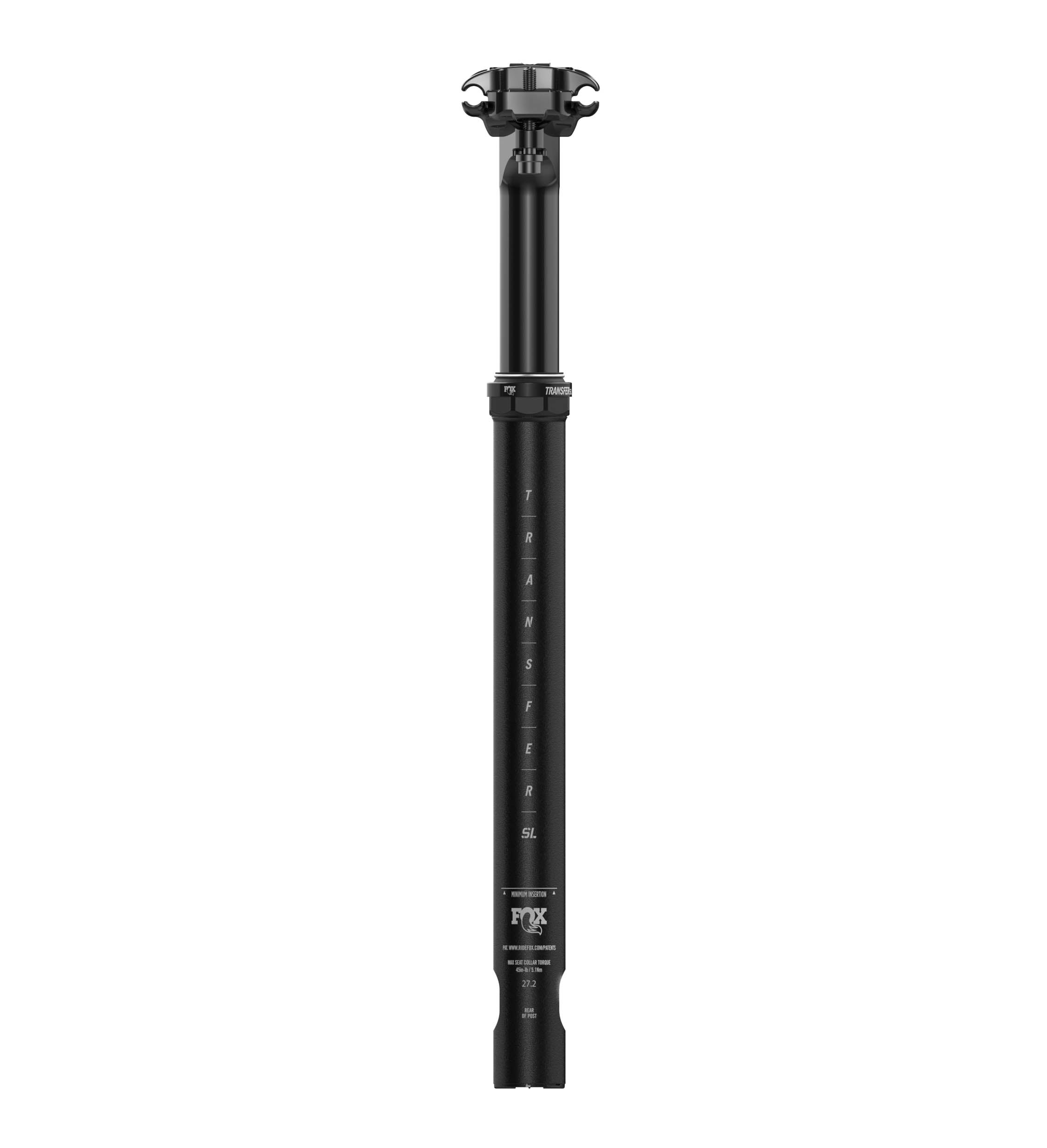 Transfer SL Performance Elite 27.2mm Dropper Post