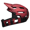 Super Air R Spherical Helmet