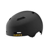 Quarter Helmet
