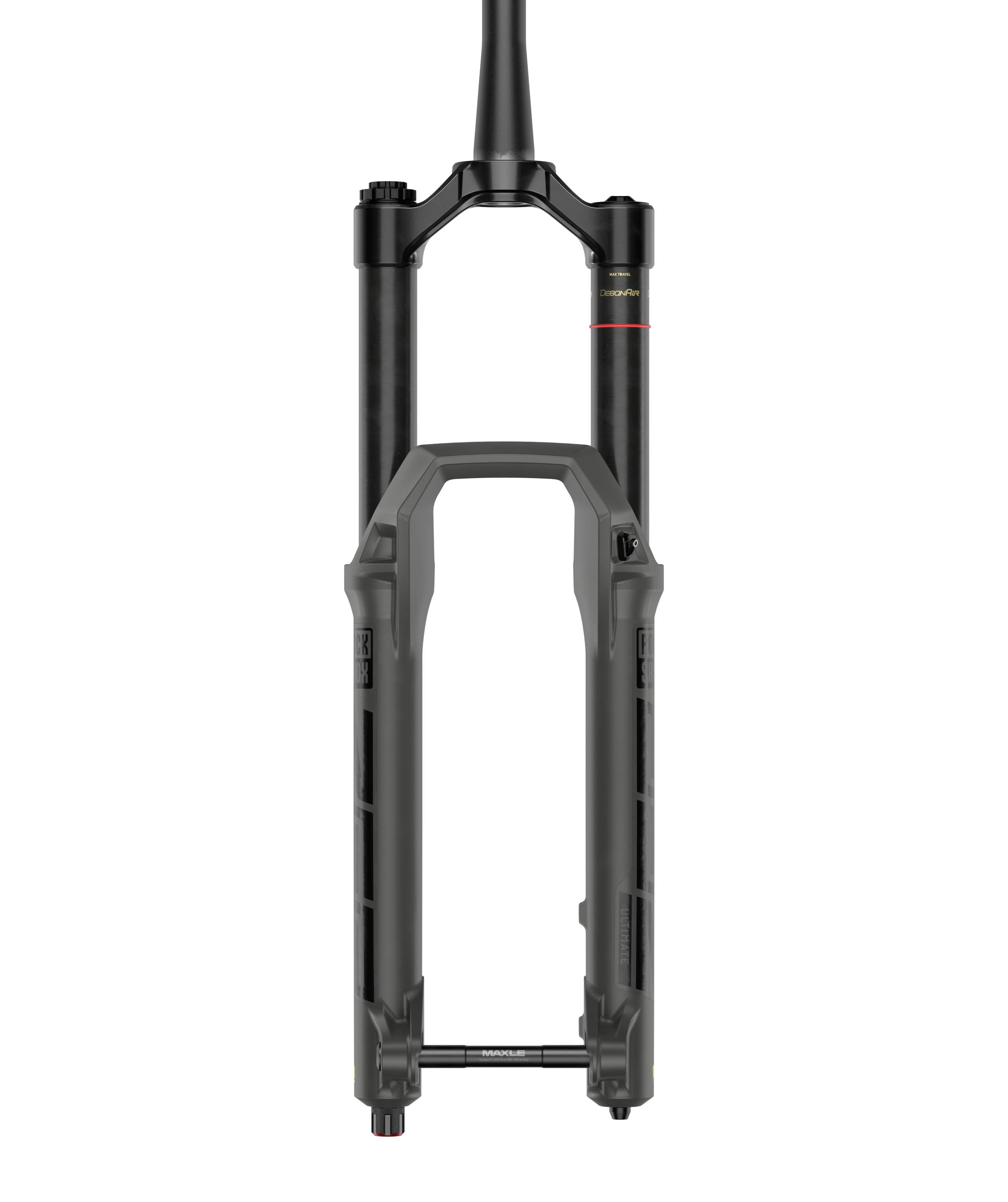 ZEB Ultimate 27.5" Charger 3 RC2 - 44mm Offset