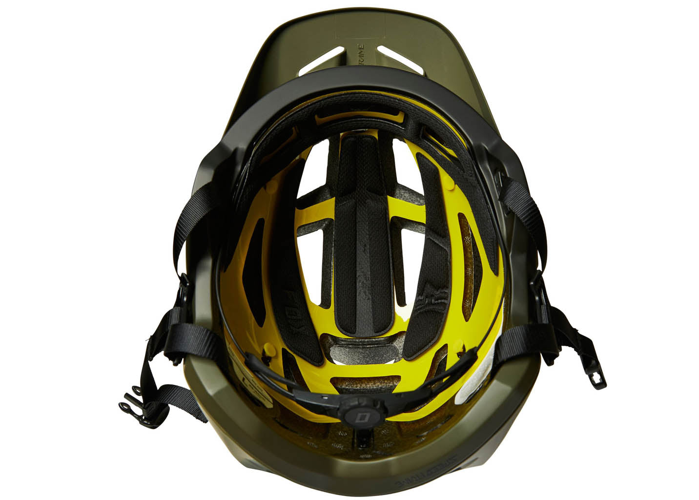 Speedframe MIPS Helmet