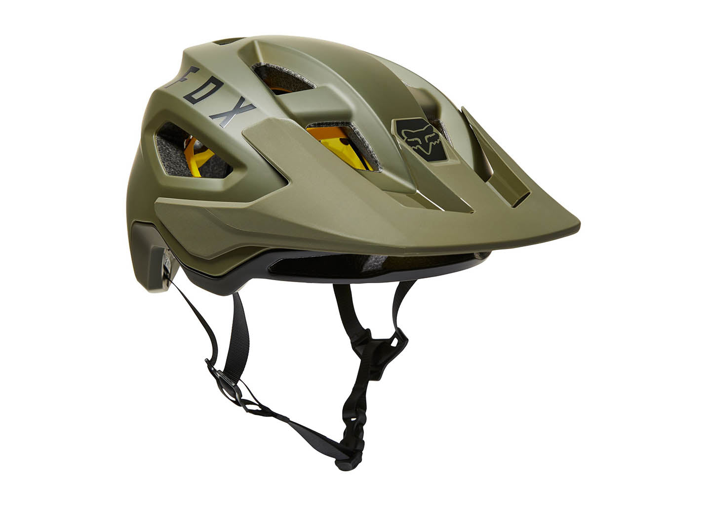 Speedframe MIPS Helmet