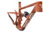 Rascal Carbon Frame