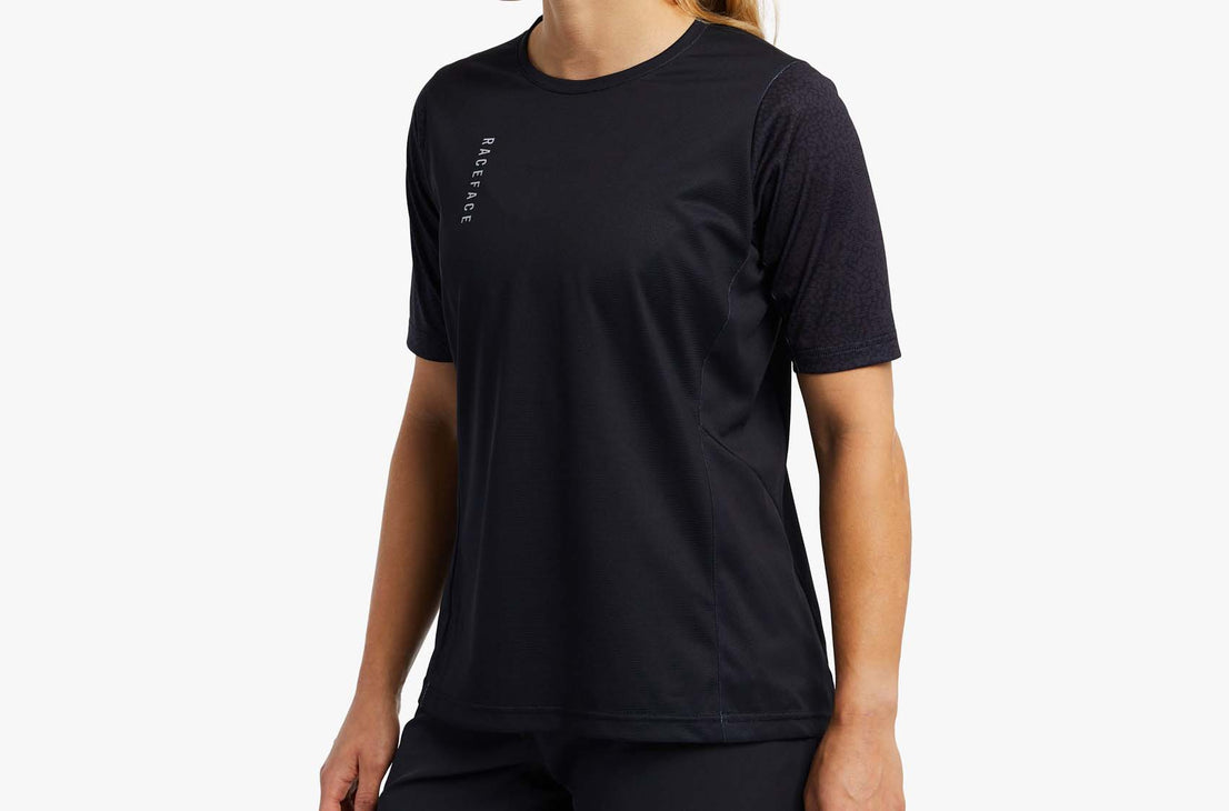 Women's Indy SS Jersey