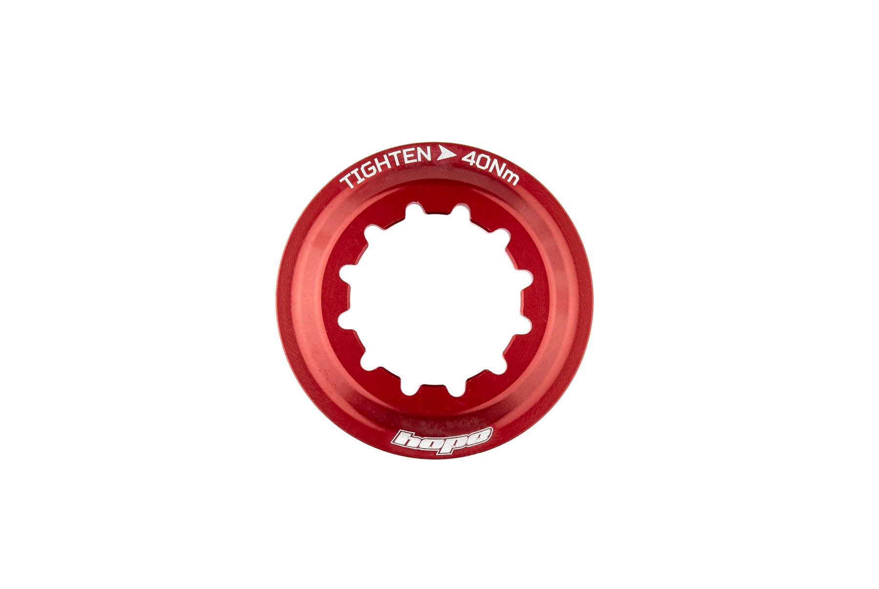 Center-Lock Disc Lockring
