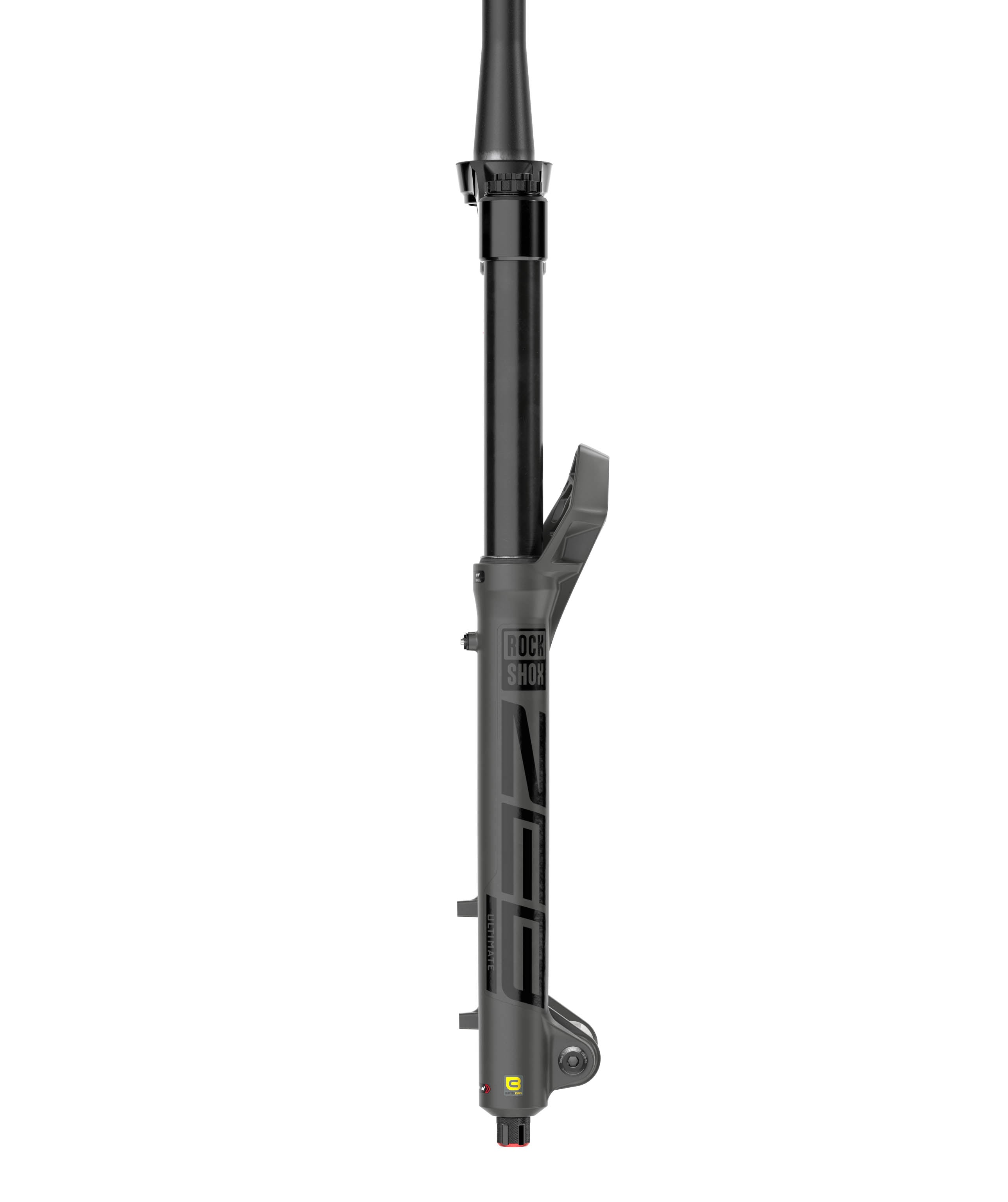 ZEB Ultimate 27.5" Charger 3 RC2 - 44mm Offset