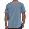Men's Capilene Cool Trail Bike Henley