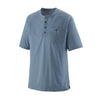 Men's Capilene Cool Trail Bike Henley