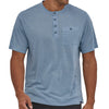 Men's Capilene Cool Trail Bike Henley