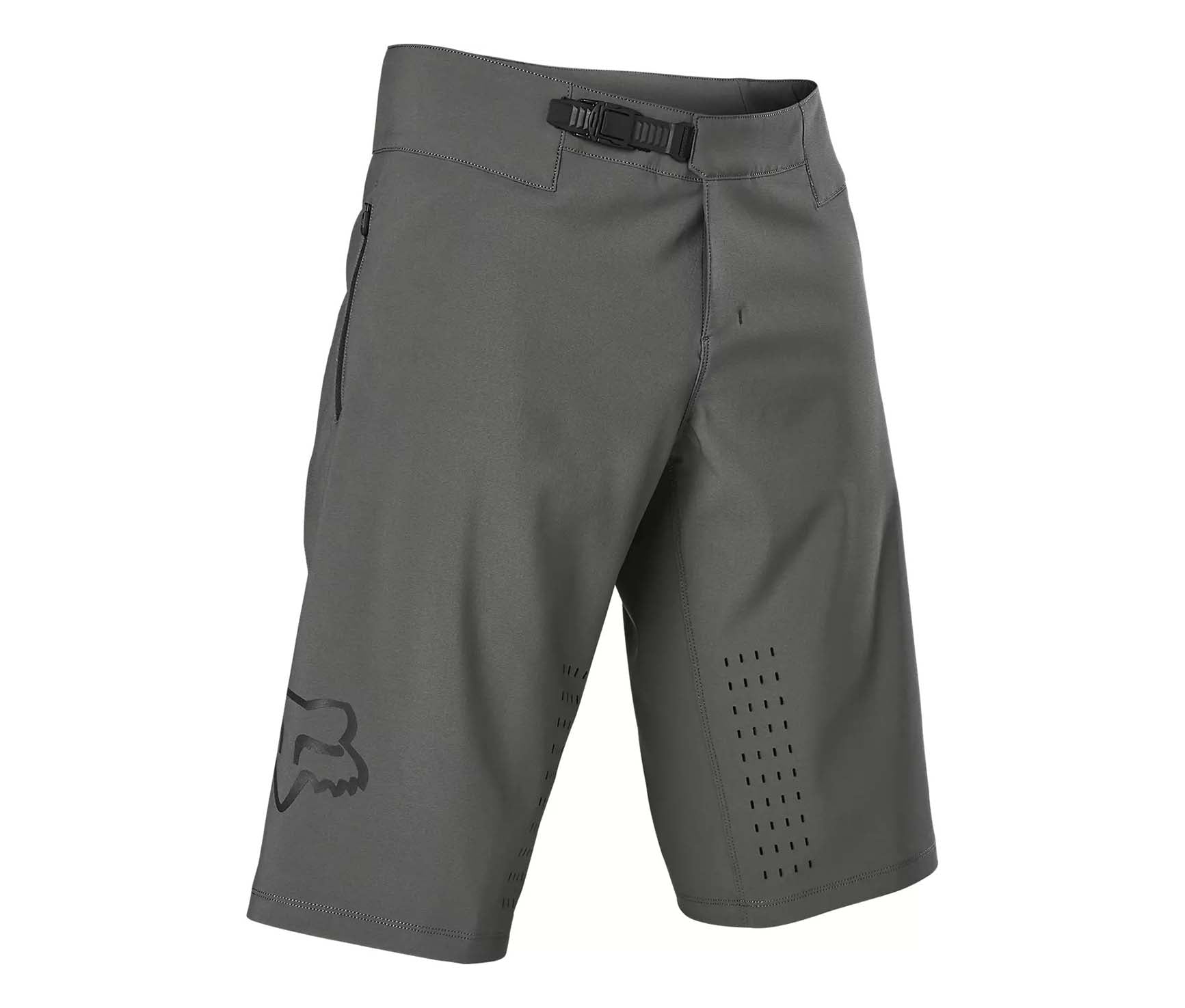 Defend Short