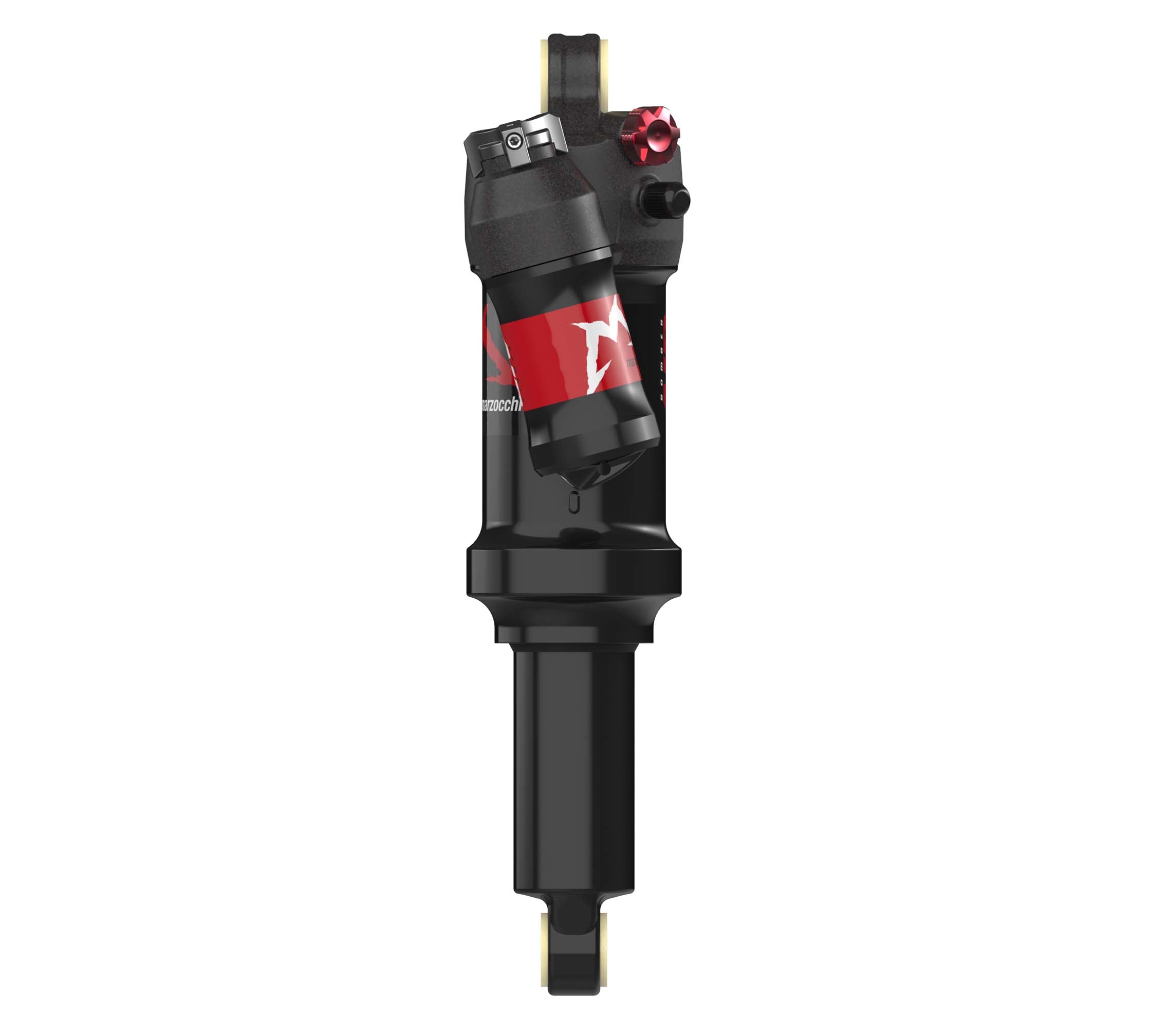 Bomber Air Metric EVOL LV Rear Shock