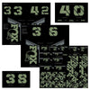 Fork and Shock Decal Kit