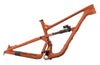 Rascal Carbon Frame