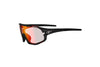 Sledge Matte Black Fototec Sunglasses