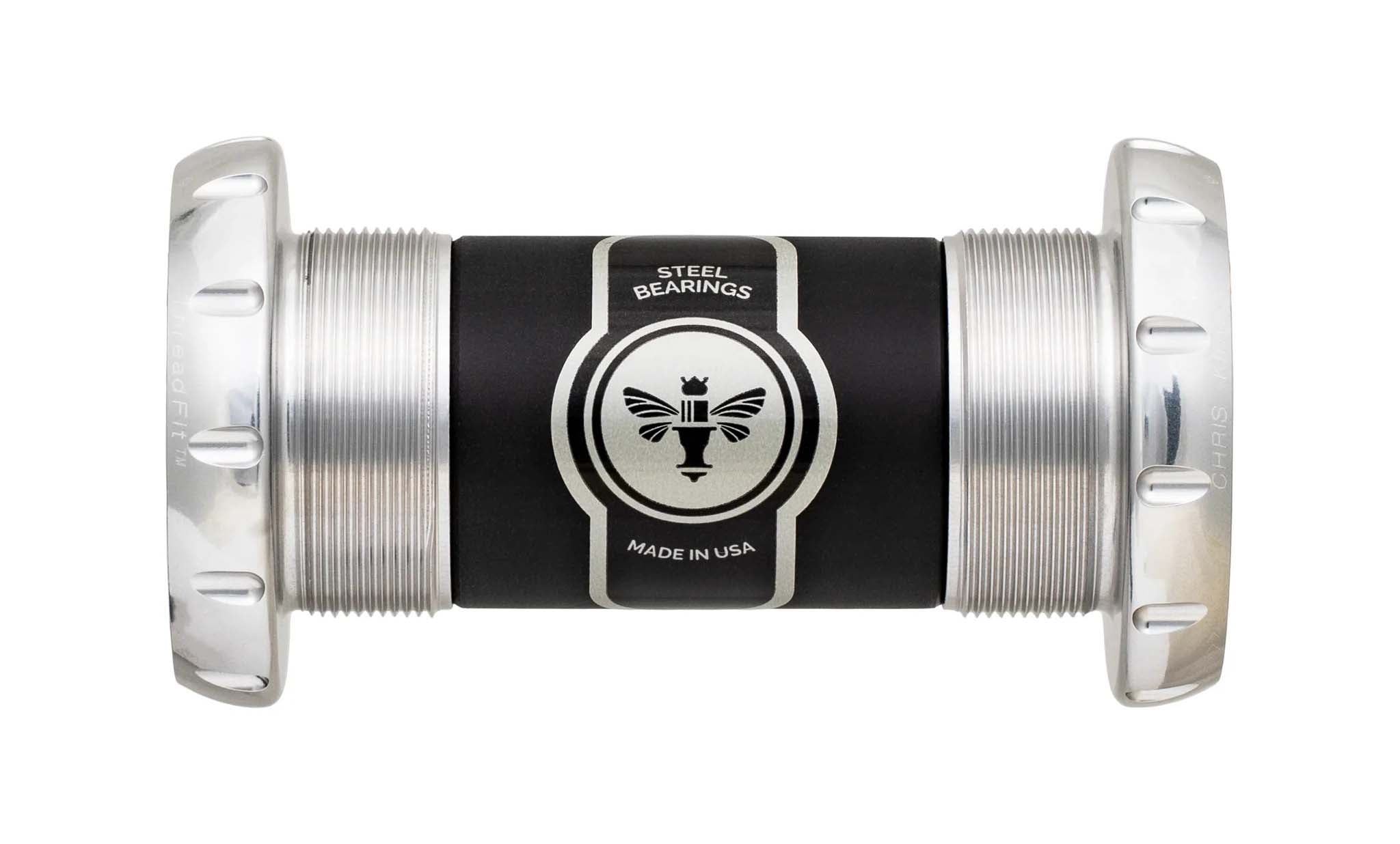 Threadfit 30 Ceramic Bottom Bracket