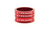 Aluminum Headset Spacer Kit
