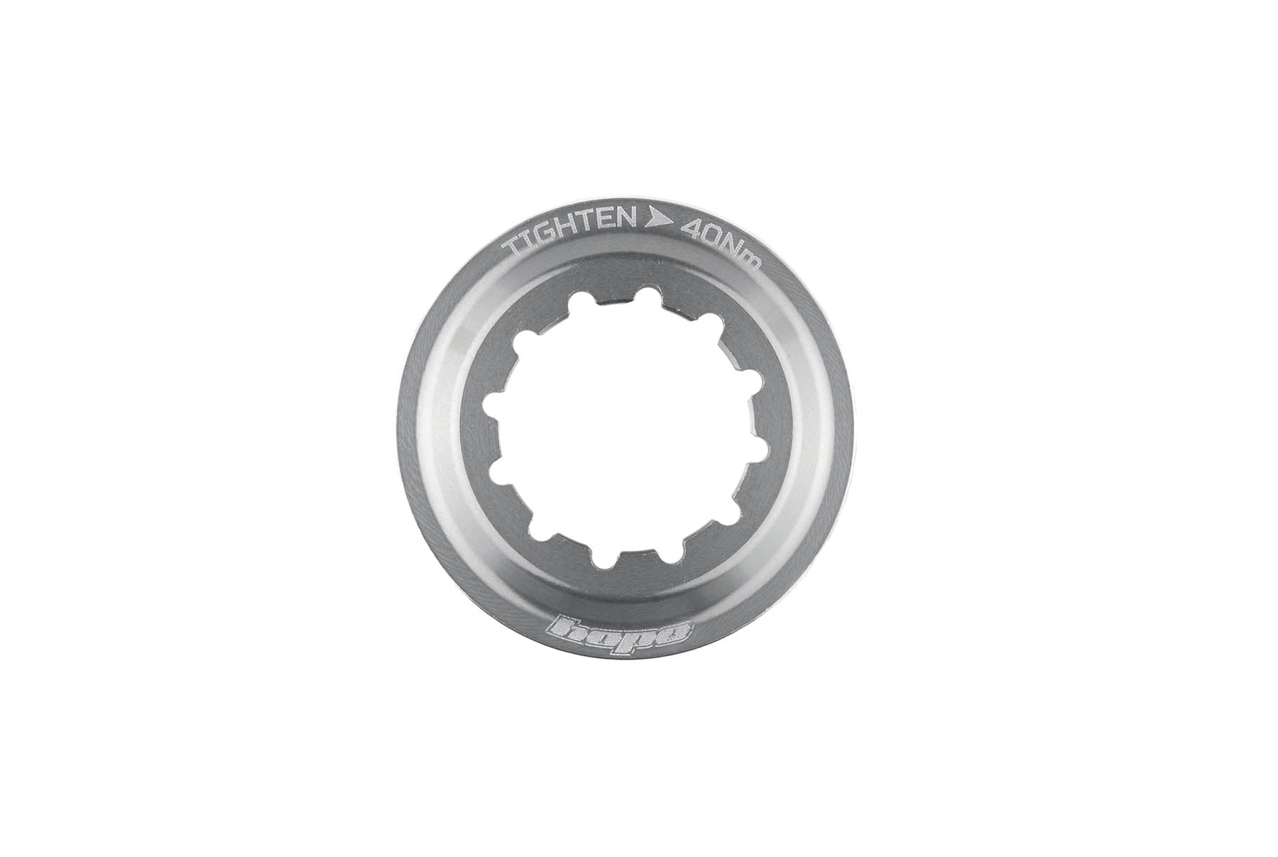 Center-Lock Disc Lockring