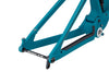 Spur Carbon Frame