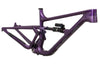 Rascal Carbon Frame