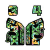 34 Factory Decal Set / Gloss Finish - 2021 Graphic