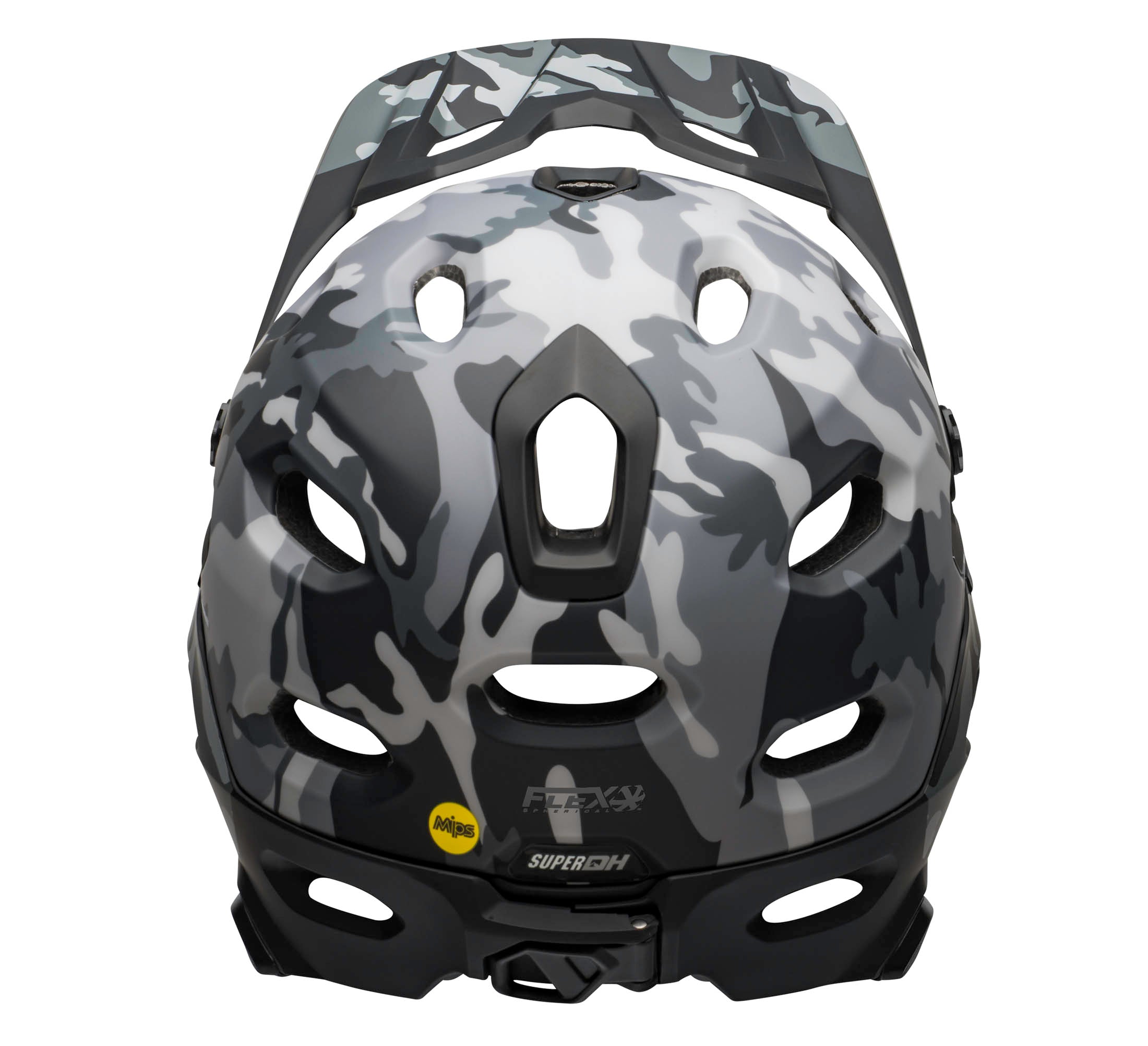 Super DH Spherical