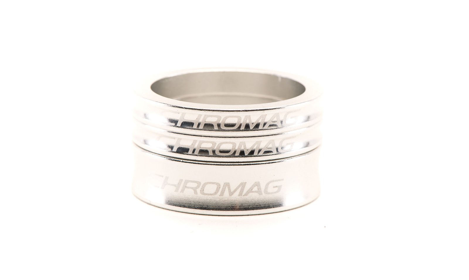 Aluminum Headset Spacer Kit