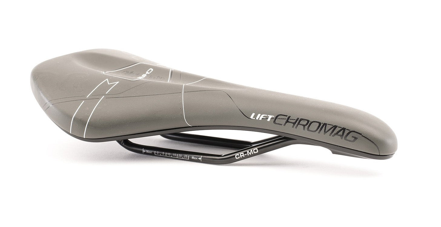 Chromag bike hot sale seats