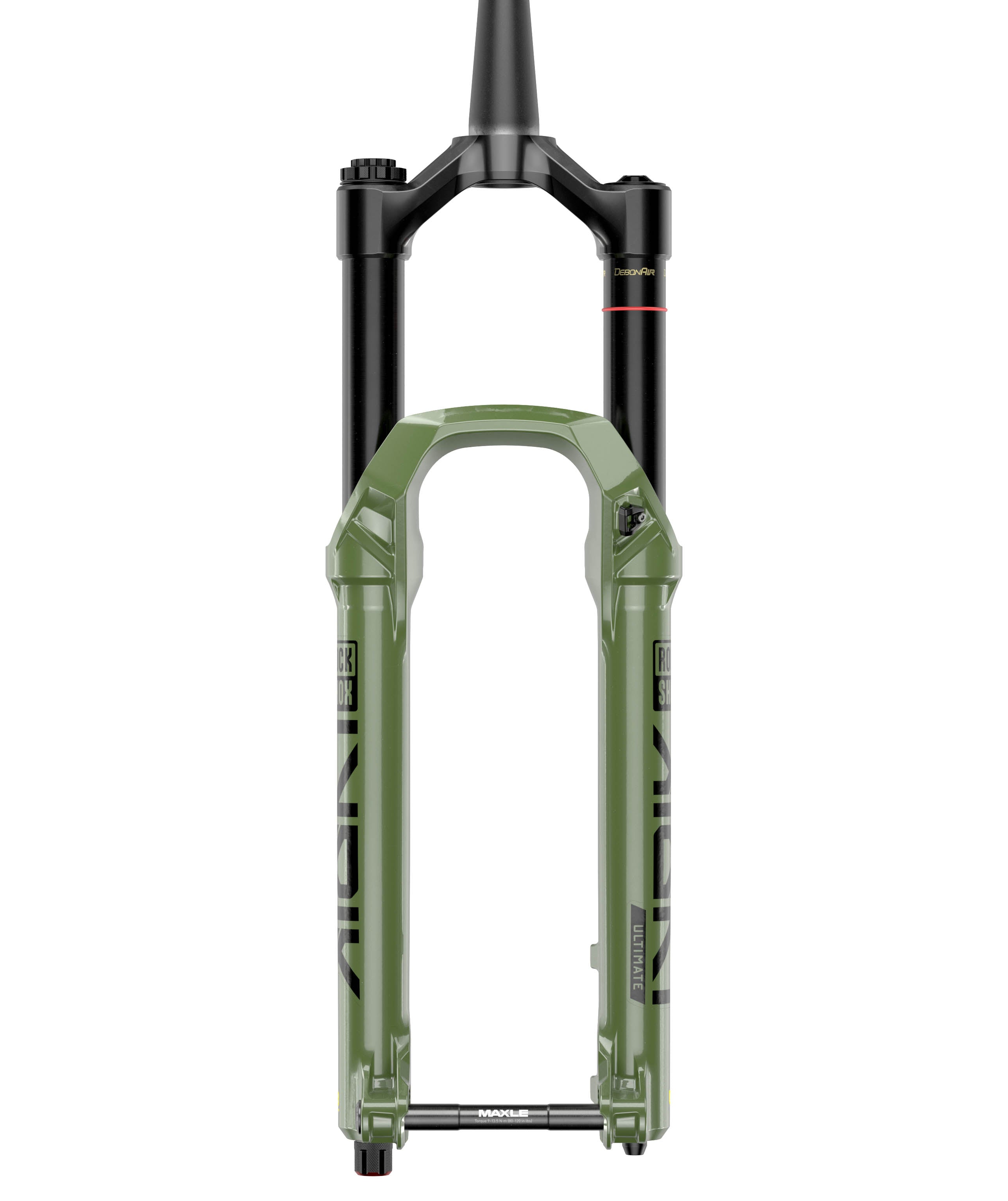 RockShox Lyrik Ultimate 29