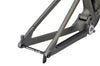 Spur Carbon Frame