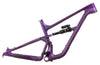 Rascal Carbon Frame