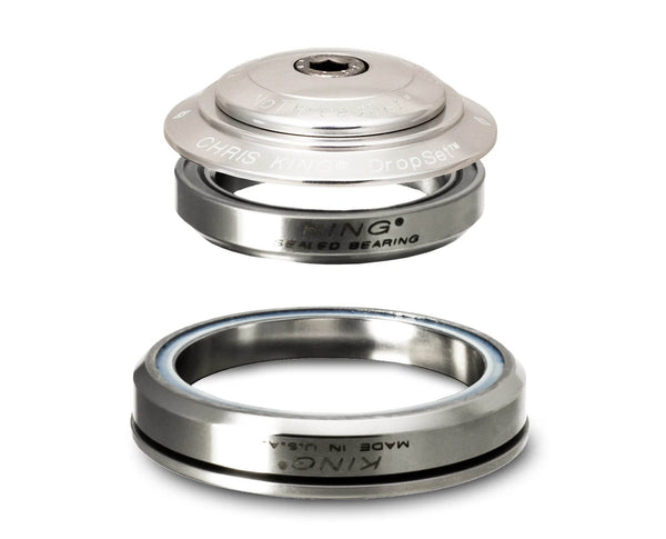 Chris King DropSet™ 3 Integrated Headset IS41/52 – Chris