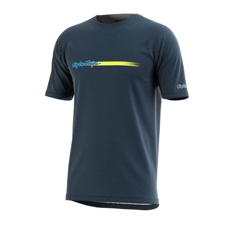Skyline Air Short Sleeve Jersey