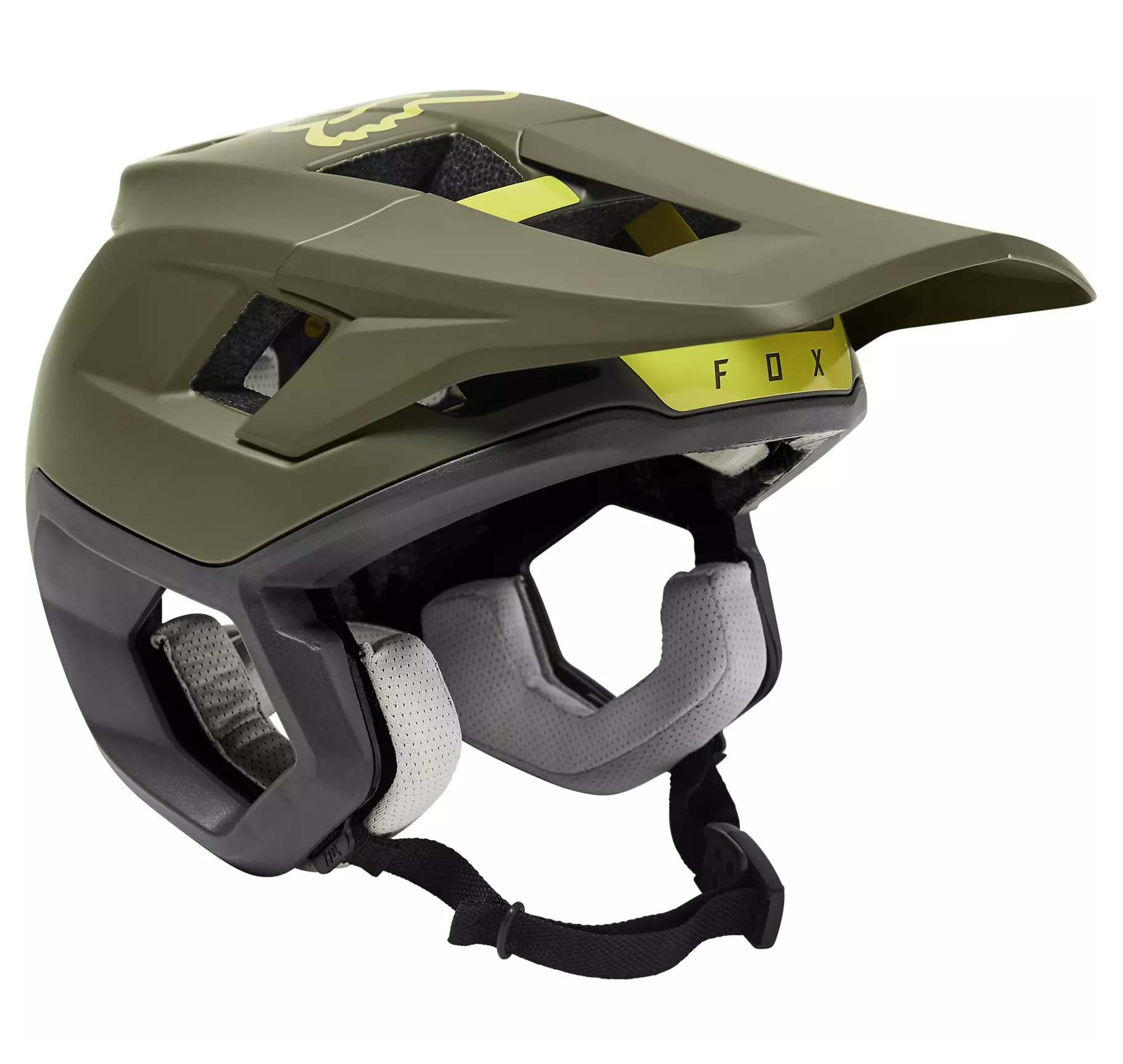 Dropframe Pro V1 Helmet