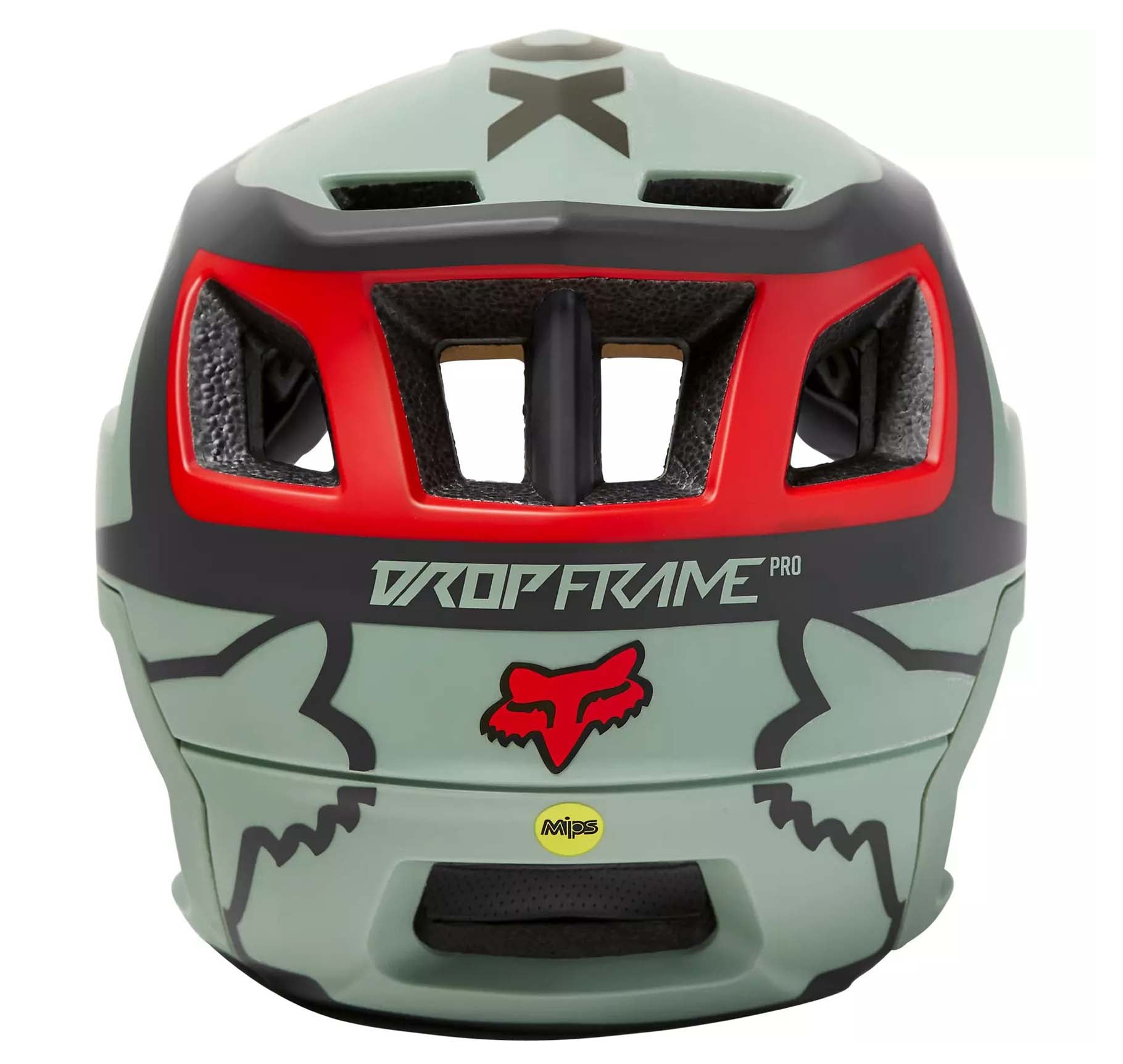 Dropframe Pro V1 Helmet
