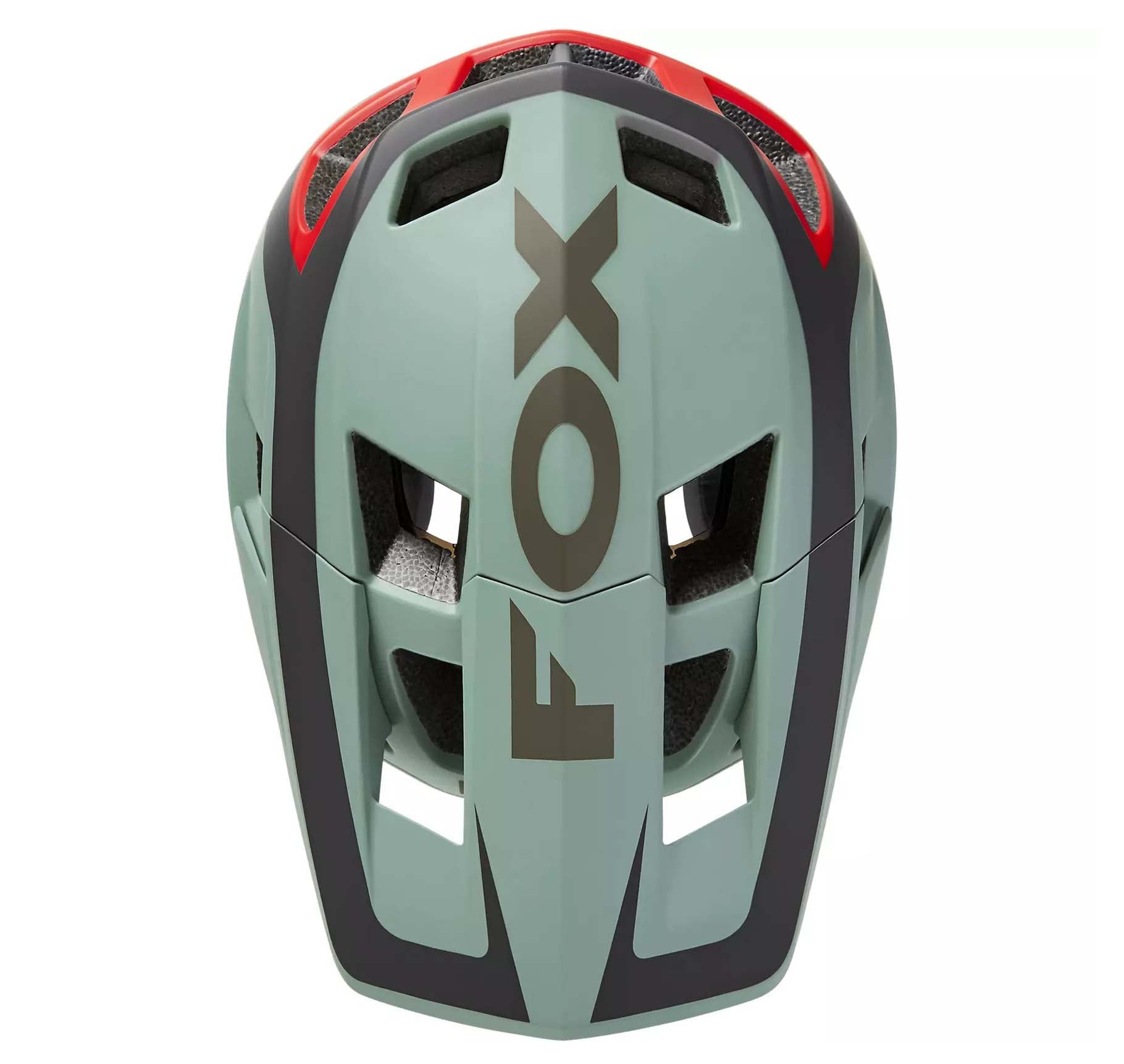 Dropframe Pro V1 Helmet