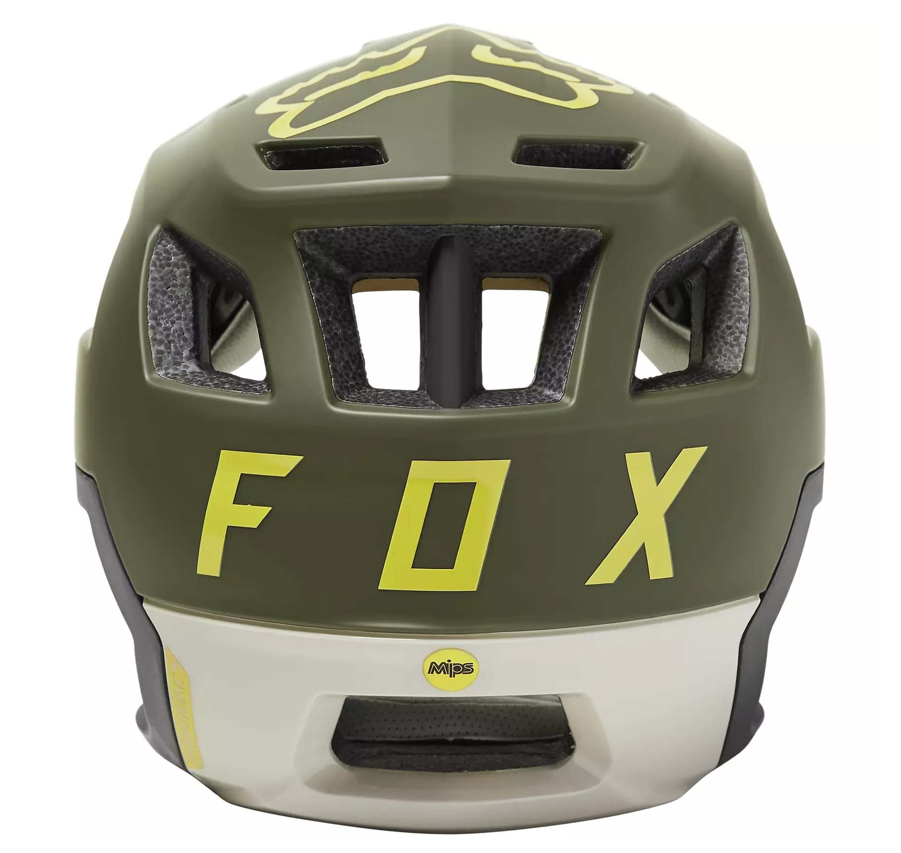 Dropframe Pro V1 Helmet