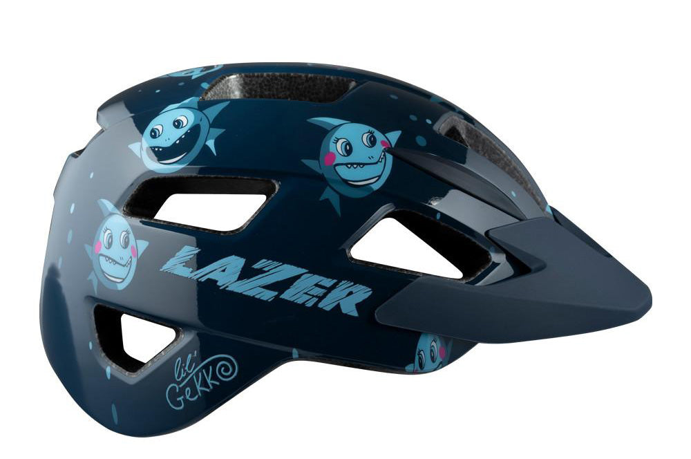Lil' Gekko Helmet