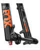 38 Factory 27.5" GRIP2 15x110 - 44mm Offset - 2022