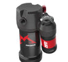 Bomber Air Metric Trunnion EVOL LV Rear Shock