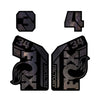 34 Factory Decal Set / Gloss Finish - 2021 Graphic
